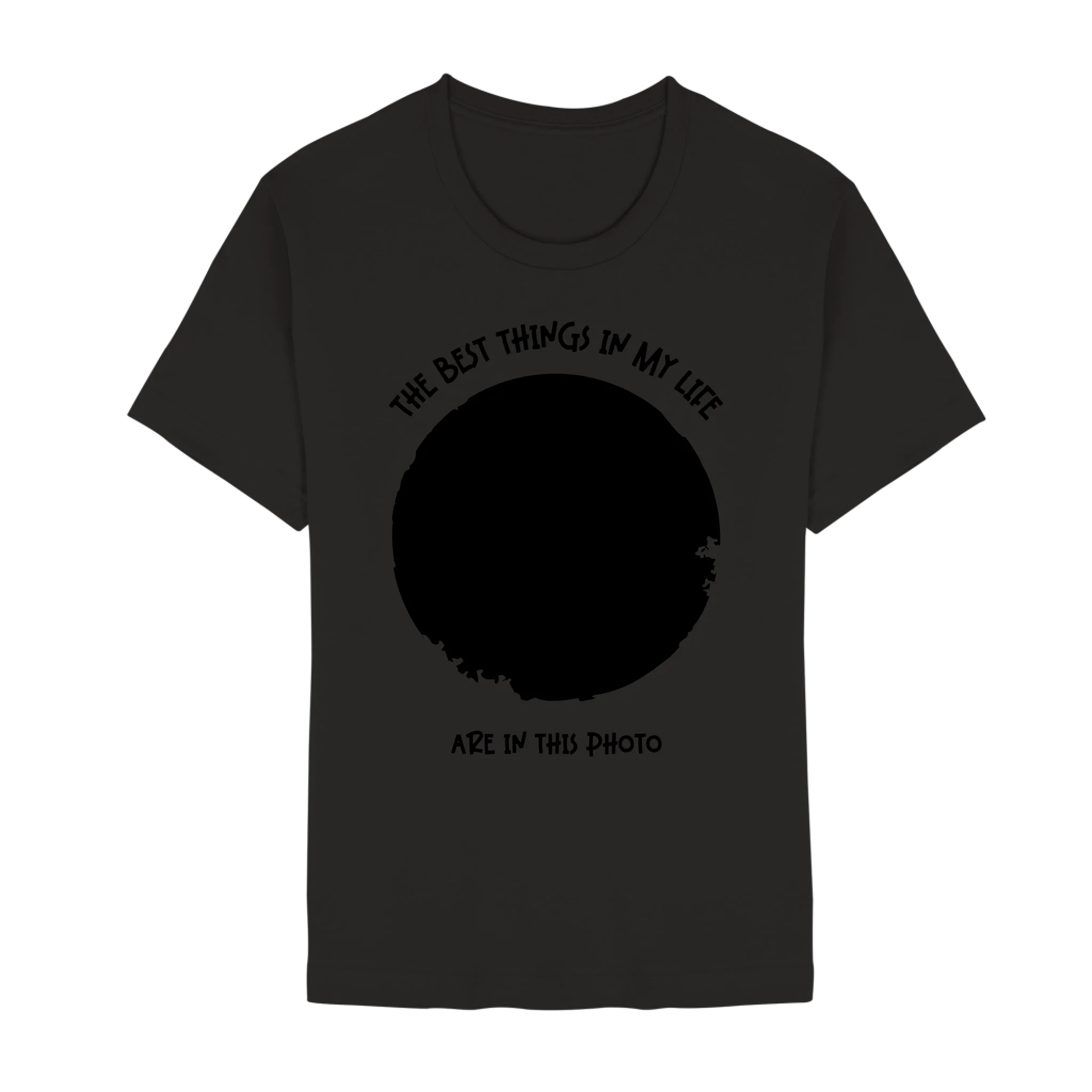 Bella + Canvas 3001 front-unisex-essential-premium-t-shirt-black-617-2000x