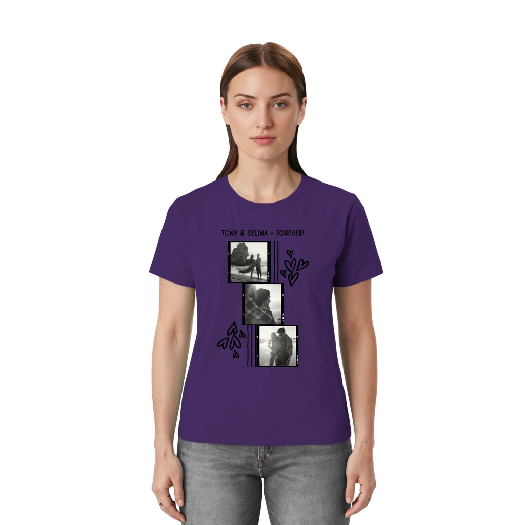 Bella + Canvas 3001 front-unisex-essential-premium-t-shirt-team-purple-855-2000x