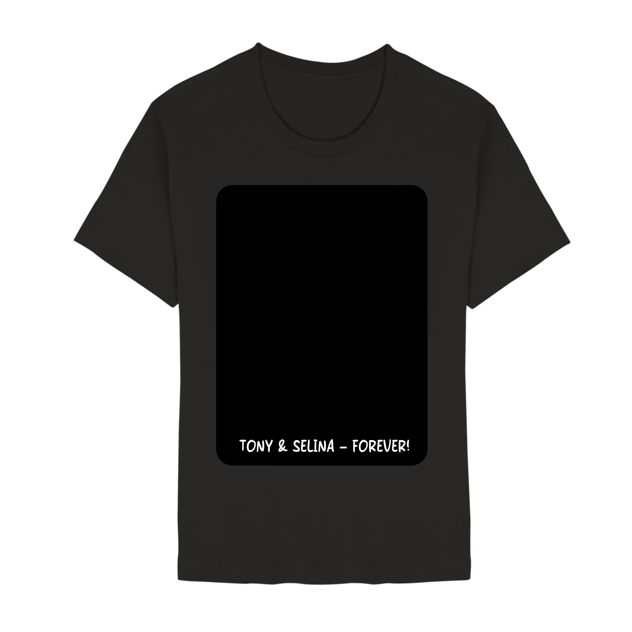 Bella + Canvas 3001 front-unisex-essential-premium-t-shirt-black-617-2000x