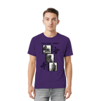 Bella + Canvas 3001 front-unisex-essential-premium-t-shirt-team-purple-857-2000x