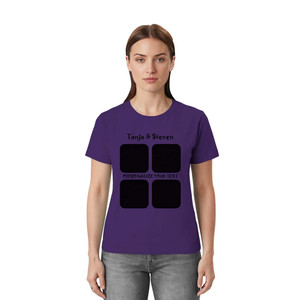 Bella + Canvas 3001 front-unisex-essential-premium-t-shirt-team-purple-855-2000x