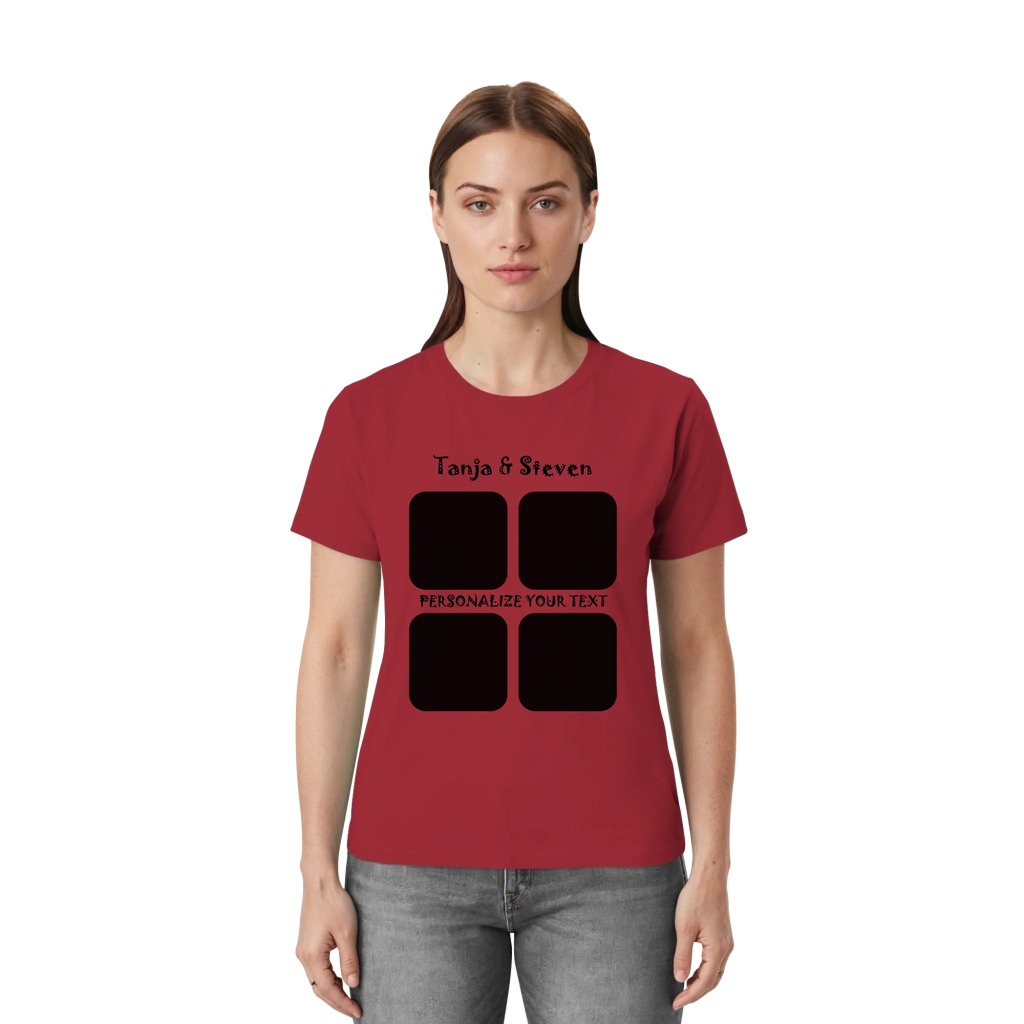Bella + Canvas 3001 front-unisex-essential-premium-t-shirt-red-855-2000x