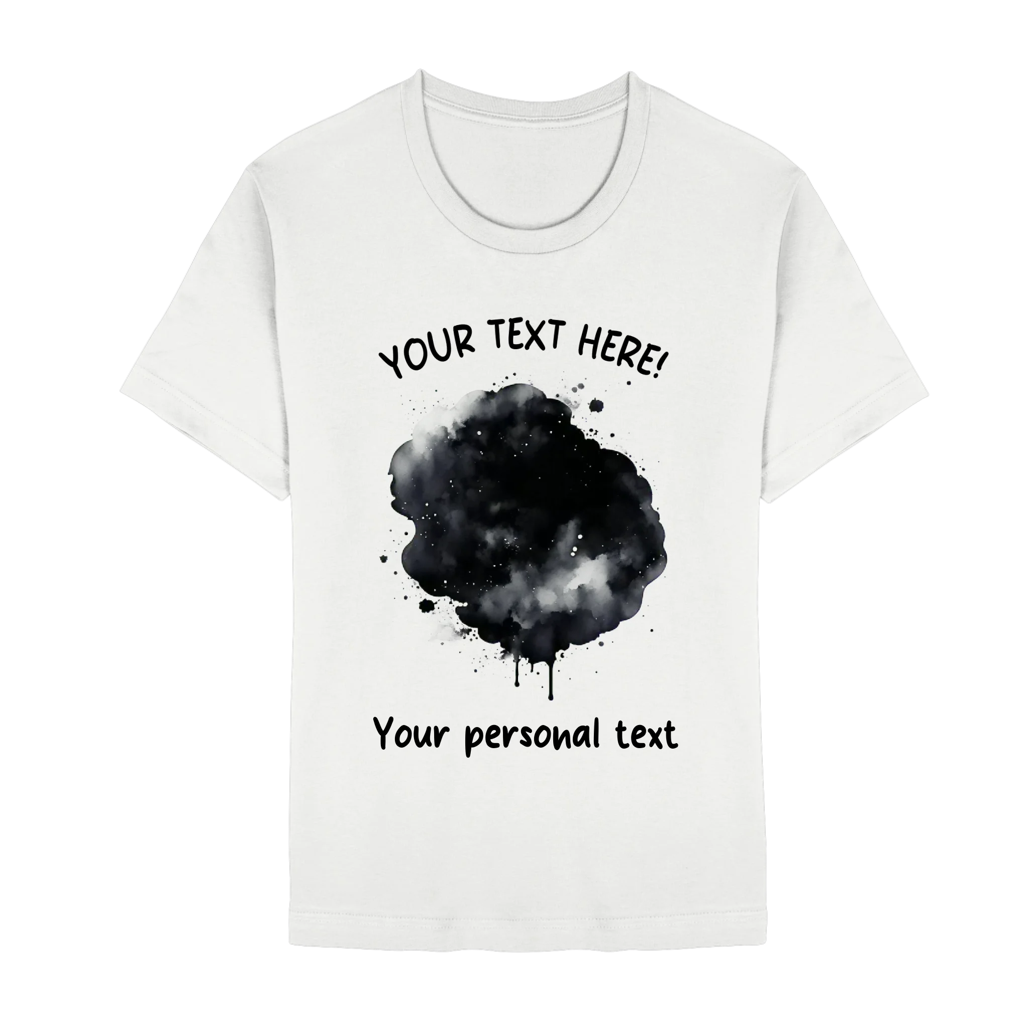 Bella + Canvas 3001 front-unisex-essential-premium-t-shirt-white-617-2000x