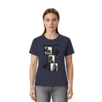 Bella + Canvas 3001 front-unisex-essential-premium-t-shirt-navy-855-2000x