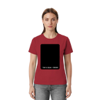Bella + Canvas 3001 front-unisex-essential-premium-t-shirt-red-855-2000x