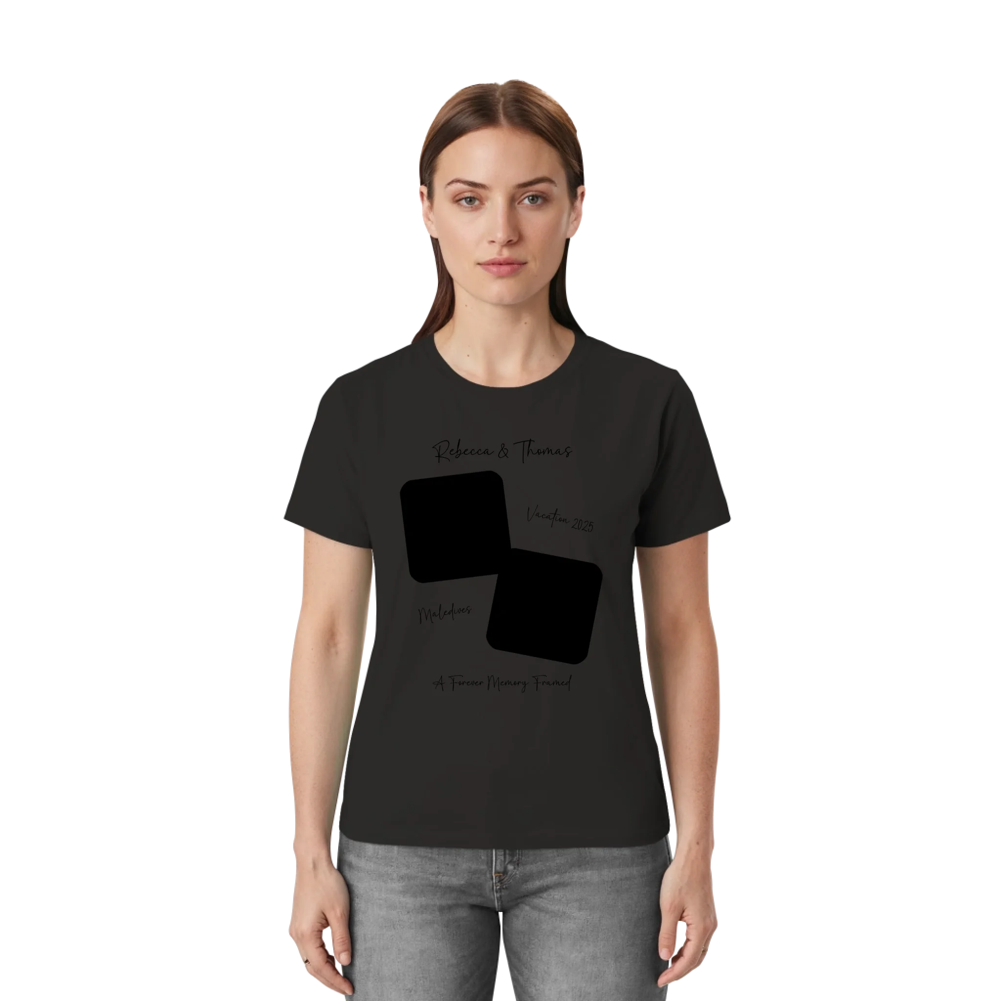 Bella + Canvas 3001 front-unisex-essential-premium-t-shirt-black-855-2000x