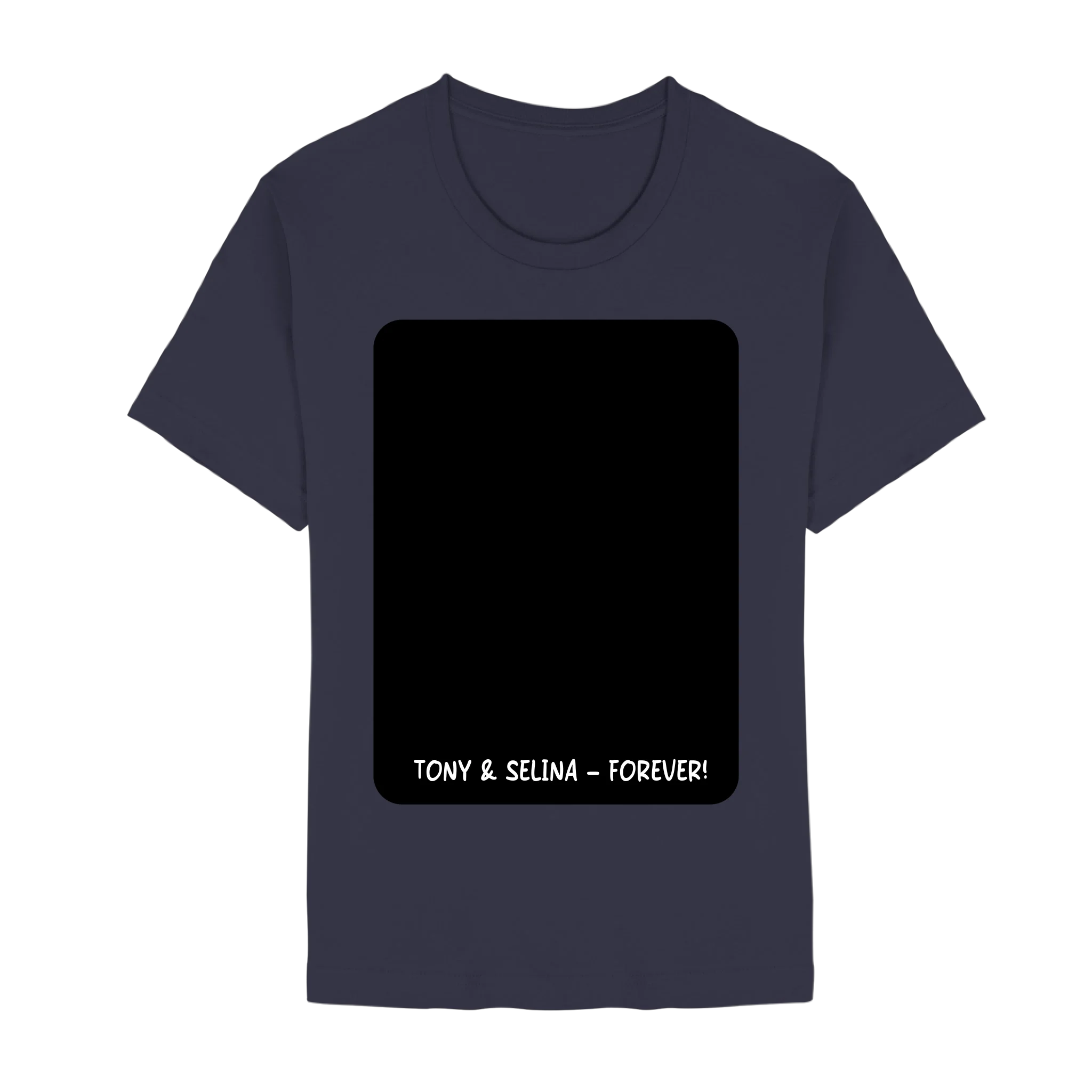 Bella + Canvas 3001 front-unisex-essential-premium-t-shirt-navy-617-2000x