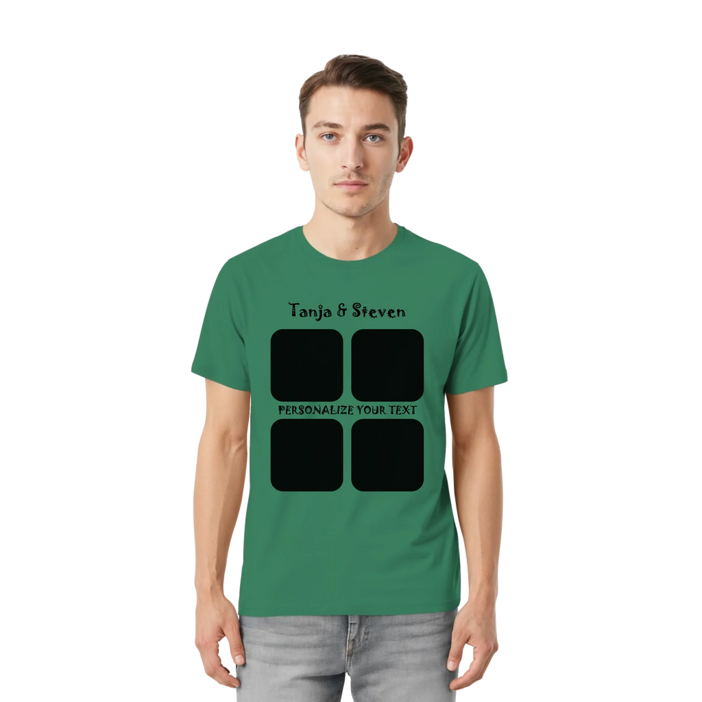 Bella + Canvas 3001 front-unisex-essential-premium-t-shirt-kelly-857-2000x