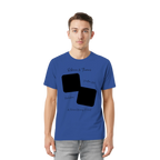 Bella + Canvas 3001 front-unisex-essential-premium-t-shirt-true-royal-857-2000x