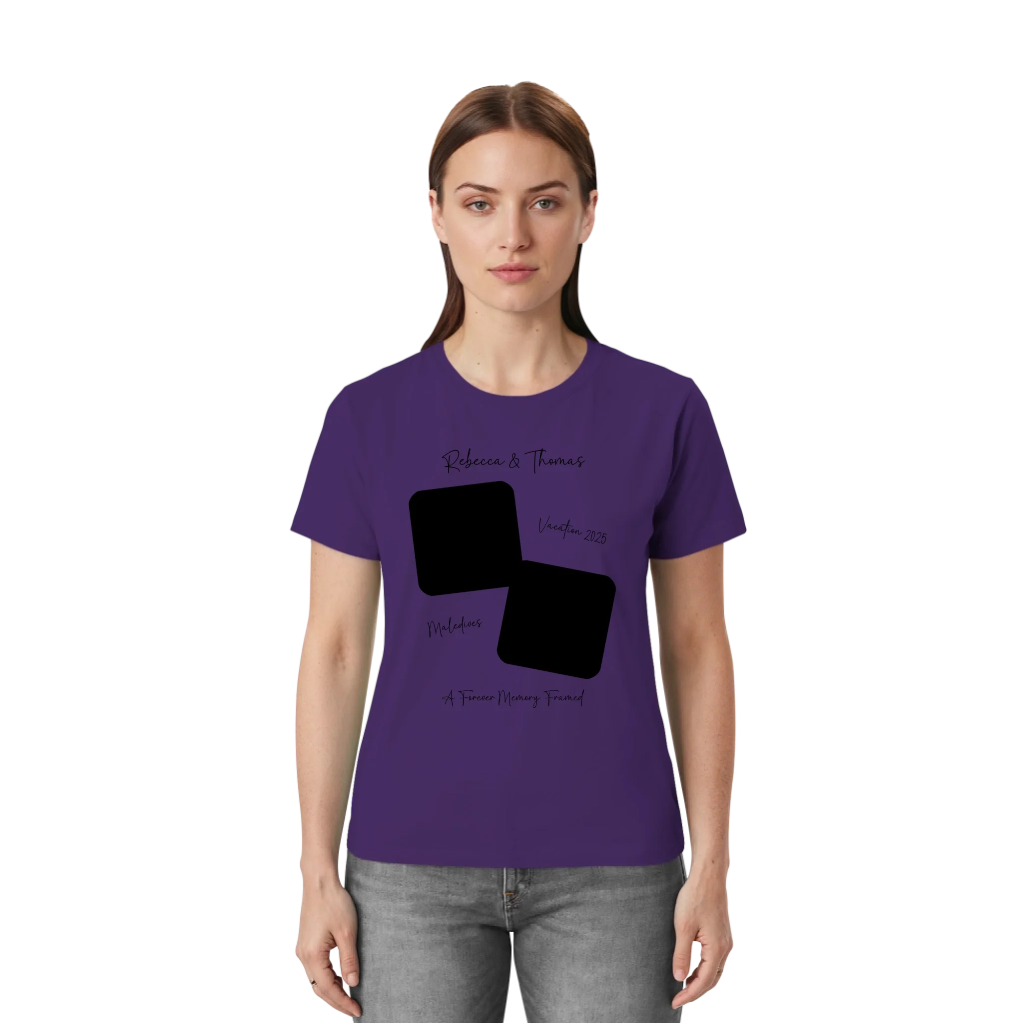 Bella + Canvas 3001 front-unisex-essential-premium-t-shirt-team-purple-855-2000x