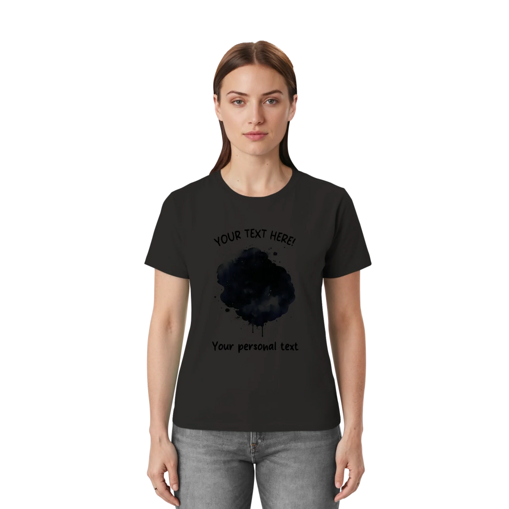 Bella + Canvas 3001 front-unisex-essential-premium-t-shirt-black-855-2000x