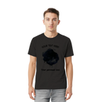 Bella + Canvas 3001 front-unisex-essential-premium-t-shirt-black-857-2000x