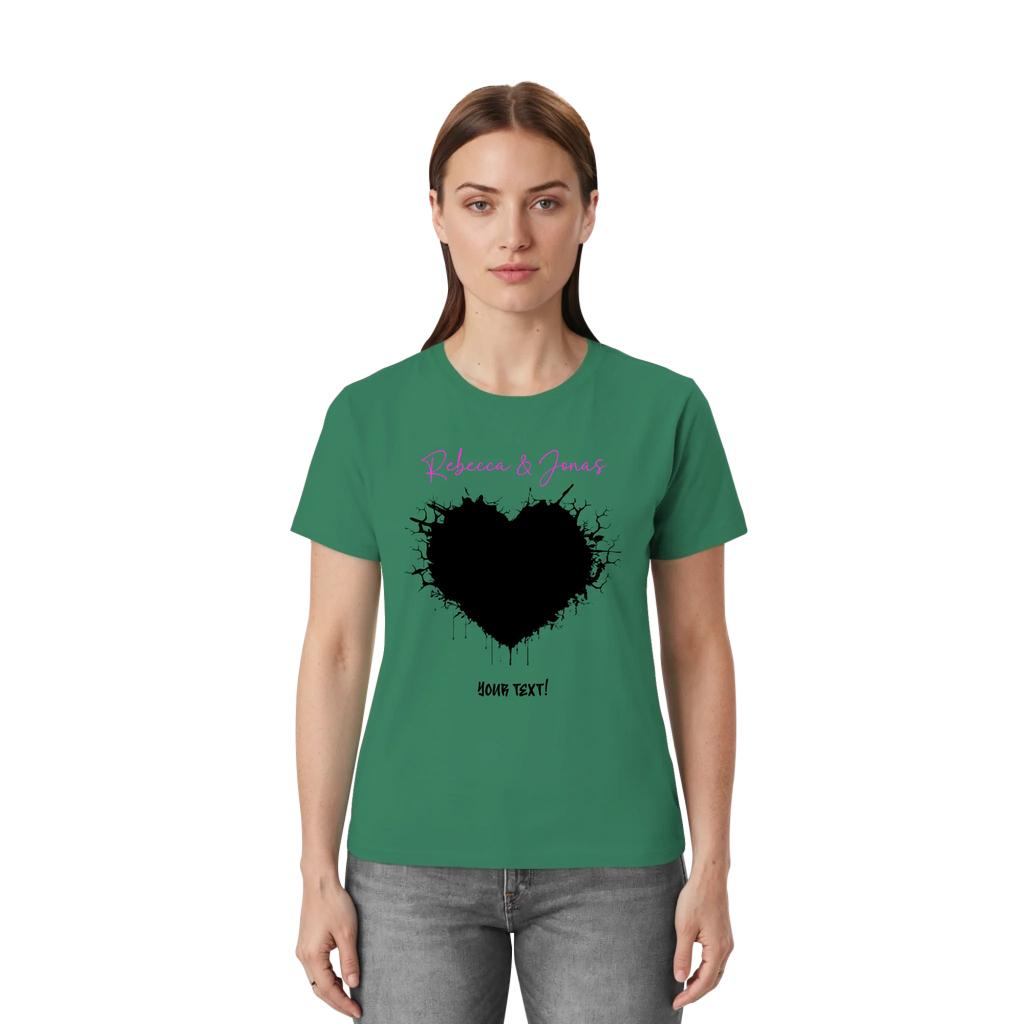 Bella + Canvas 3001 front-unisex-essential-premium-t-shirt-kelly-855-2000x