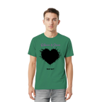 Bella + Canvas 3001 front-unisex-essential-premium-t-shirt-kelly-857-2000x