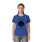 Bella + Canvas 3001 front-unisex-essential-premium-t-shirt-true-royal-855-2000x