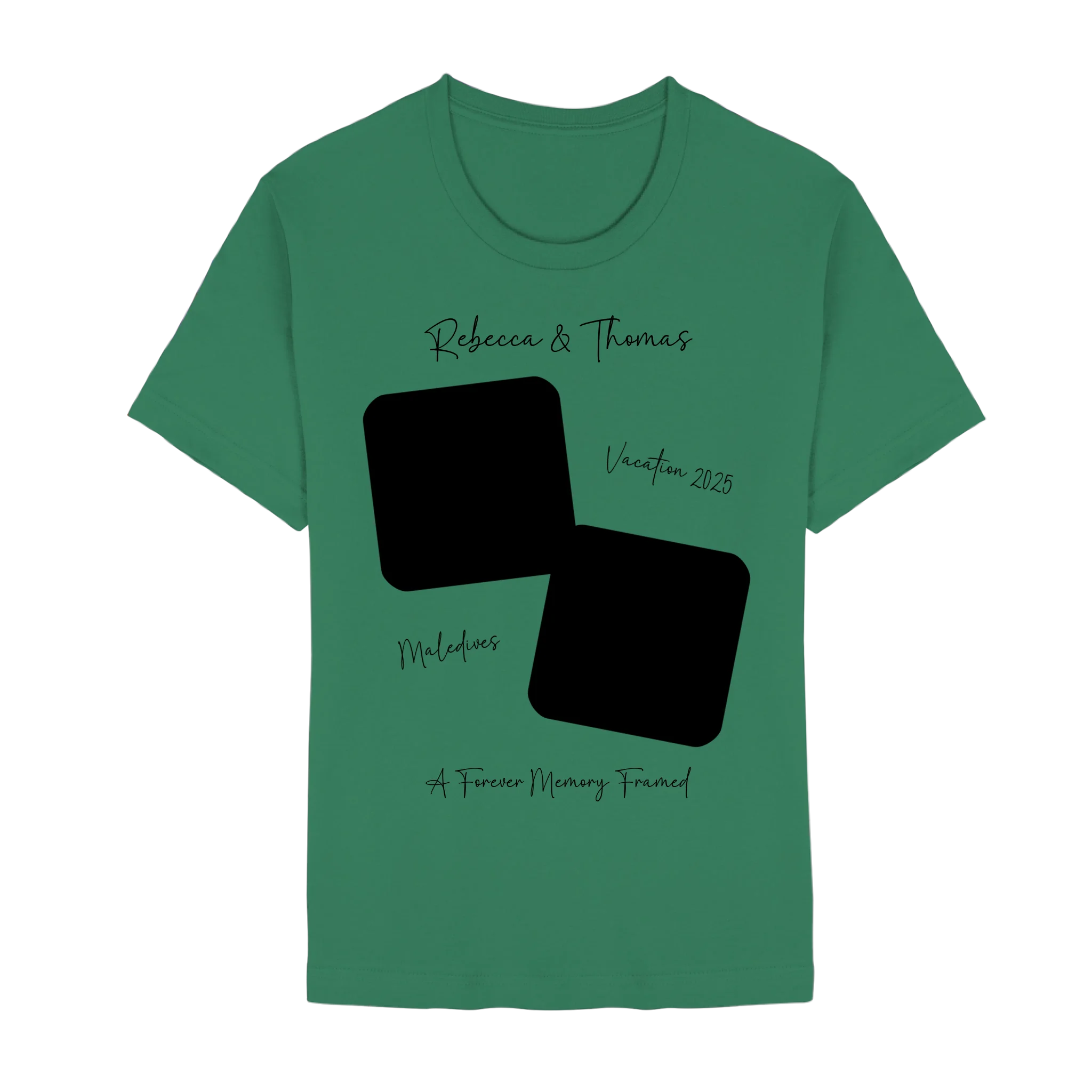 Bella + Canvas 3001 front-unisex-essential-premium-t-shirt-kelly-617-2000x