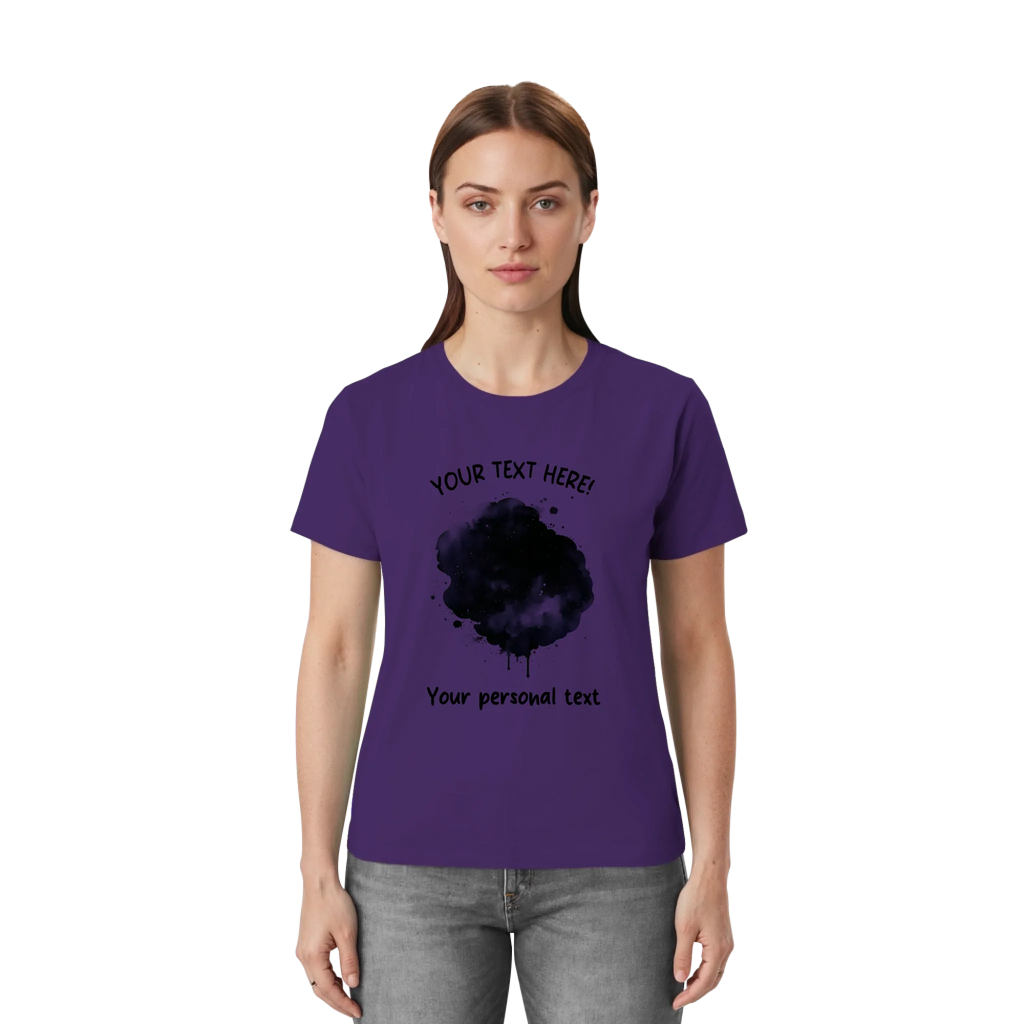 Bella + Canvas 3001 front-unisex-essential-premium-t-shirt-team-purple-855-2000x