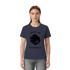 Bella + Canvas 3001 front-unisex-essential-premium-t-shirt-navy-855-2000x